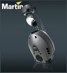  Martin MX 4